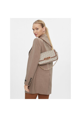 MICHAEL Michael Kors Дамска чанта Parker 30H3G7PC2B Бял - Mera.bg