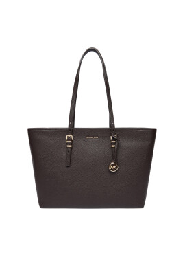 MICHAEL Michael Kors Дамска чанта Quinn 30T5GQNT9L Кафяв - Mera.bg