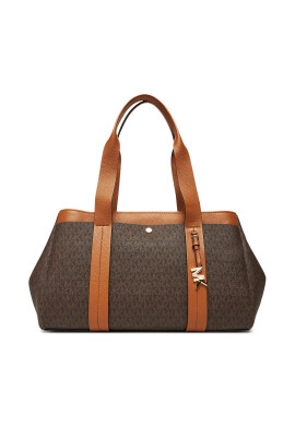 MICHAEL Michael Kors Дамска чанта Romee 30T5G1ZT7B Кафяв - Mera.bg