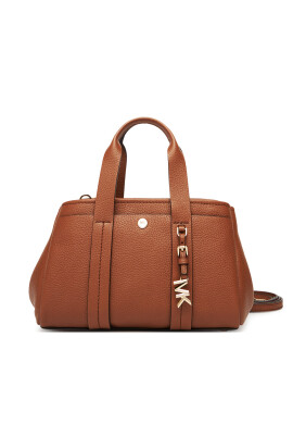 MICHAEL Michael Kors Дамска чанта Romee XS 32T5G1ZC1L Кафяв - Mera.bg