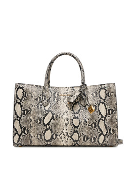 MICHAEL Michael Kors Дамска чанта Scarlett 30T5AETS2L Кафяв - Mera.bg