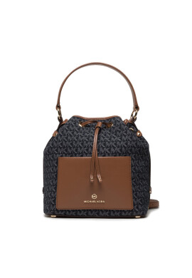 MICHAEL Michael Kors Дамска чанта Smith 30F2G7TS2J Dk Denim/Mlti - Mera.bg