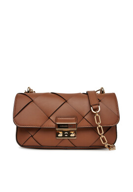 MICHAEL Michael Kors Дамска чанта Tribeca 30S5G2RL5L Кафяв - Mera.bg