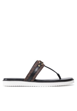 MICHAEL Michael Kors Джапанки Farrah Thong 40R2FHFA1B Black Multi - Mera.bg