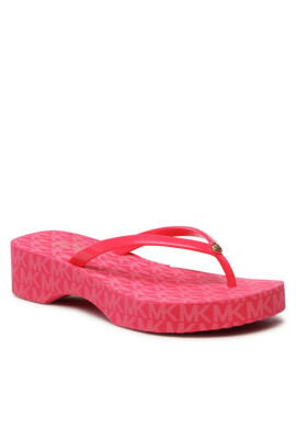 MICHAEL Michael Kors Джапанки Lilo Flip Flop 40S3KIFA1Q Geranium - Mera.bg