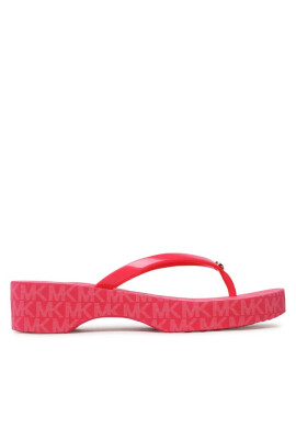 MICHAEL Michael Kors Джапанки Lilo Flip Flop 40S3KIFA1Q Geranium - Mera.bg