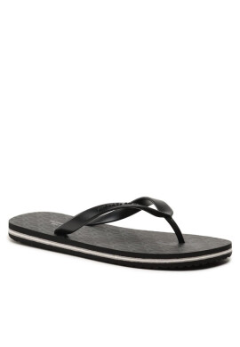 MICHAEL Michael Kors Джапанки Travis Flip Flop 42S2TRFA2Q Черен - Mera.bg