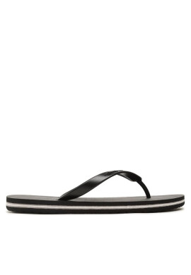 MICHAEL Michael Kors Джапанки Travis Flip Flop 42S2TRFA2Q Черен - Mera.bg