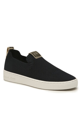 MICHAEL Michael Kors Гуменки Juno Knit Slip On 43R3JUFSBD Черен - Mera.bg
