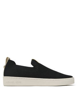 MICHAEL Michael Kors Гуменки Juno Knit Slip On 43R3JUFSBD Черен - Mera.bg
