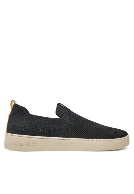 MICHAEL Michael Kors Гуменки Juno Knit Slip On 43R5JUFPAD Черен - Mera.bg