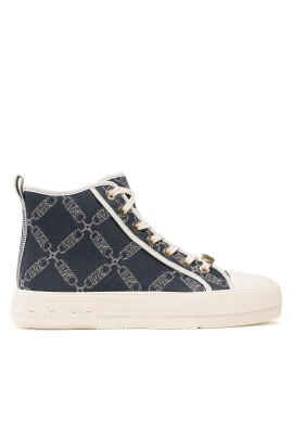 MICHAEL Michael Kors Кецове Evy High Top 43F3EYFE1Y Тъмносин - Mera.bg