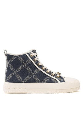 MICHAEL Michael Kors Кецове Evy High Top 43F3EYFE1Y Тъмносин - Mera.bg
