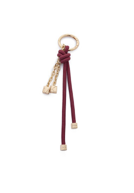 MICHAEL Michael Kors Ключодържател 32T5GD0K1O Бордо - Mera.bg