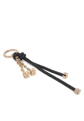 MICHAEL Michael Kors Ключодържател 32T5GD0K2U Черен - Mera.bg