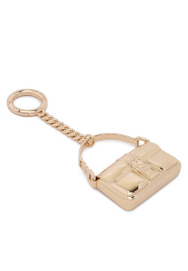 MICHAEL Michael Kors Ключодържател 32T5GF4K0O Златист - Mera.bg