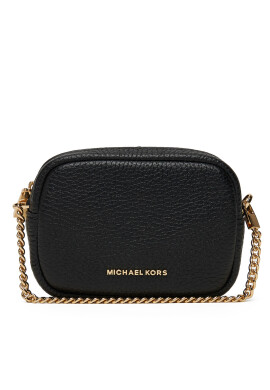 MICHAEL Michael Kors Ключодържател 32T5GYTC1L Черен - Mera.bg