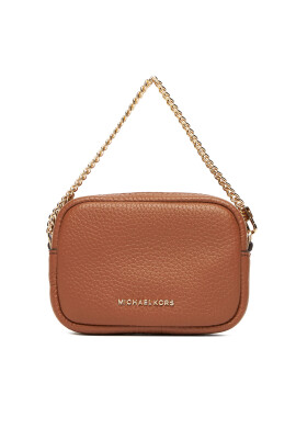 MICHAEL Michael Kors Ключодържател 32T5GYTC1L Кафяв - Mera.bg