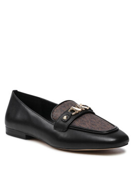 MICHAEL Michael Kors Лоуфъри Farrah Loafer 40R2FHFP2L Black - Mera.bg