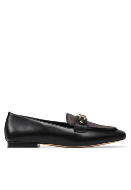 MICHAEL Michael Kors Лоуфъри Farrah Loafer 40R2FHFP2L Black - Mera.bg