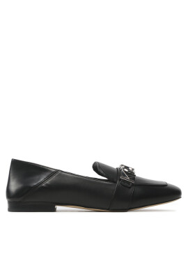 MICHAEL Michael Kors Лоуфъри Madelyn Loafer 40R3MDFP1L Black - Mera.bg