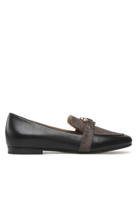 MICHAEL Michael Kors Лоуфъри Rory Loafer 40F2ROFP1L Blk/Brown - Mera.bg