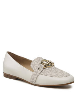 MICHAEL Michael Kors Лоуфъри Rory Loafer 40F2ROFP1L Екрю - Mera.bg