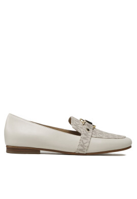 MICHAEL Michael Kors Лоуфъри Rory Loafer 40F2ROFP1L Екрю - Mera.bg