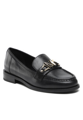 MICHAEL Michael Kors Лоуфъри Tiegan Loafer 40F3TGFP1L Black - Mera.bg