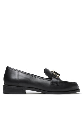 MICHAEL Michael Kors Лоуфъри Tiegan Loafer 40F3TGFP1L Black - Mera.bg