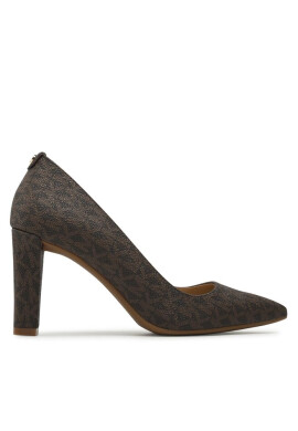 MICHAEL Michael Kors Обувки Milly Flax Pump 40S3MYMP1B Brown - Mera.bg