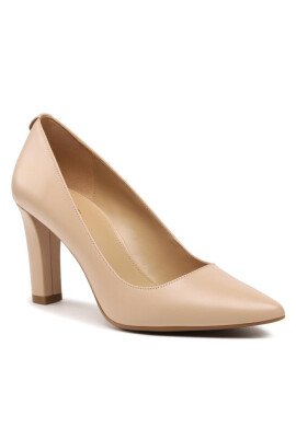 MICHAEL Michael Kors Обувки Milly Flex Pump 40S3MYMP1L Lt Blush - Mera.bg