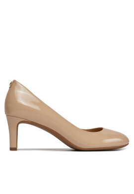 MICHAEL Michael Kors Обувки Chantal Flex Mid Pump 40R4CNMP1A Бежов - Mera.bg