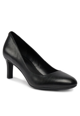MICHAEL Michael Kors Обувки на ток Chantal Flex Mid Pump 40R4CNMP1L Черен - Mera.bg
