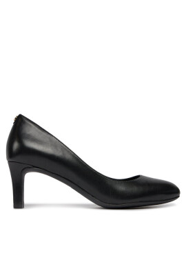 MICHAEL Michael Kors Обувки на ток Chantal Flex Mid Pump 40R4CNMP1L Черен - Mera.bg