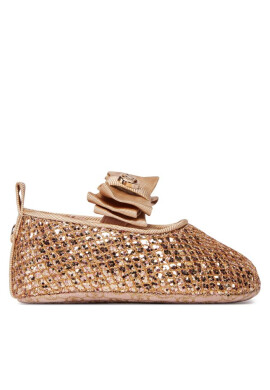 MICHAEL Michael Kors Обувки Day MK100044 Rose Gold - Mera.bg