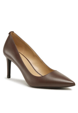 MICHAEL Michael Kors Обувки на ток Alina Flex Pump 40F2HNMP2L Кафяв - Mera.bg