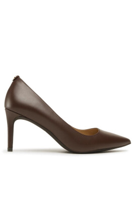 MICHAEL Michael Kors Обувки на ток Alina Flex Pump 40F2HNMP2L Кафяв - Mera.bg