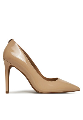 MICHAEL Michael Kors Обувки на ток Alina Flex High Pump 40R4HNHP1A Бежов - Mera.bg