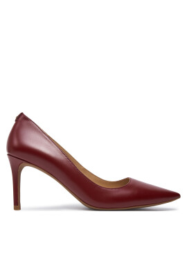 MICHAEL Michael Kors Обувки на ток Alina Flex Pump 40F2HNMP2L Бордо - Mera.bg
