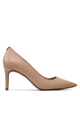 MICHAEL Michael Kors Обувки на ток Alina Flex Pump 40F2HNMP2L Бежов - Mera.bg
