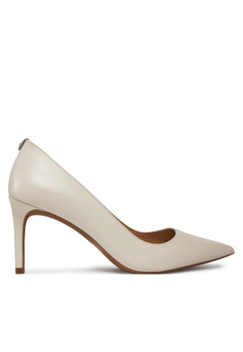 MICHAEL Michael Kors Обувки на ток Alina Flex Pump 40F2HNMP2L Екрю - Mera.bg