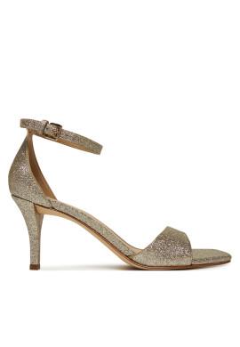 MICHAEL Michael Kors Сандали Jaida 40S5JDMS1M Златист - Mera.bg