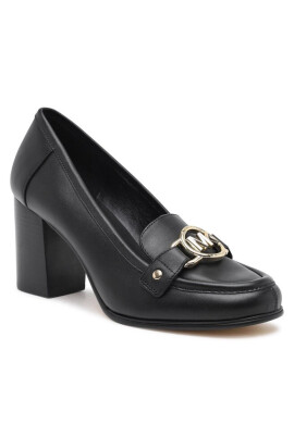 MICHAEL Michael Kors Обувки Rory Heeled 40F3ROMP1L Black - Mera.bg