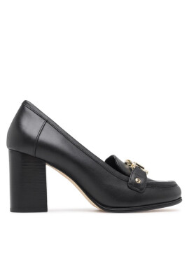 MICHAEL Michael Kors Обувки Rory Heeled 40F3ROMP1L Black - Mera.bg