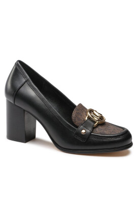 MICHAEL Michael Kors Обувки Rory Heeled 40F3ROMP2L Black - Mera.bg