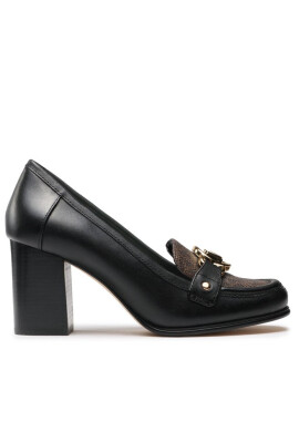 MICHAEL Michael Kors Обувки Rory Heeled 40F3ROMP2L Black - Mera.bg