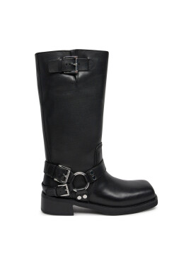 MICHAEL Michael Kors Офицерки 40F4CBFB7L Черен - Mera.bg