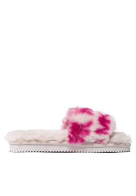 MICHAEL Michael Kors Пантофи Janis Slide 40R2JAFA2D Soft Pink - Mera.bg