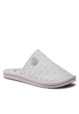 MICHAEL Michael Kors Пантофи Janis Slipper 40T1JAFP1Y Opwht Multi - Mera.bg
